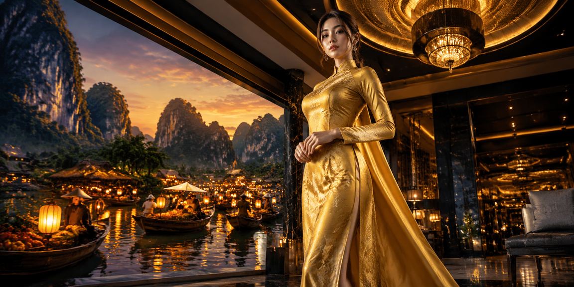 Môi trường casino sôi động với nhiều giải Jackpot